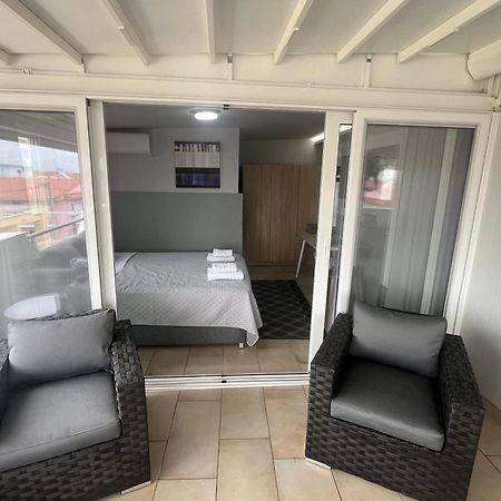 Nafplio Getaway Villa Kültér fotó