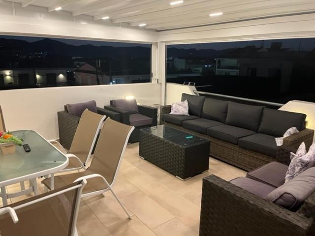 Nafplio Getaway Villa Kültér fotó