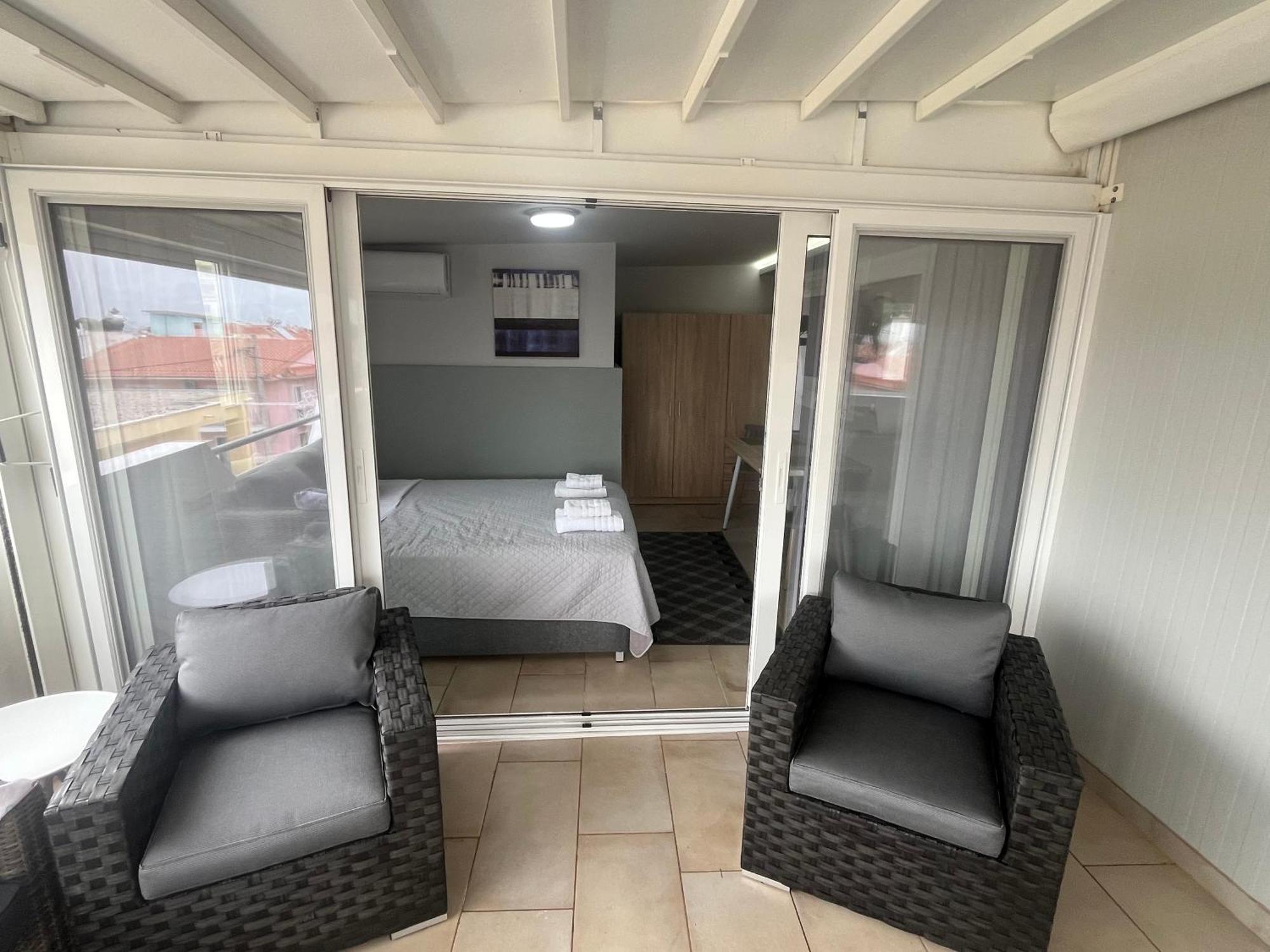 Nafplio Getaway Villa Kültér fotó