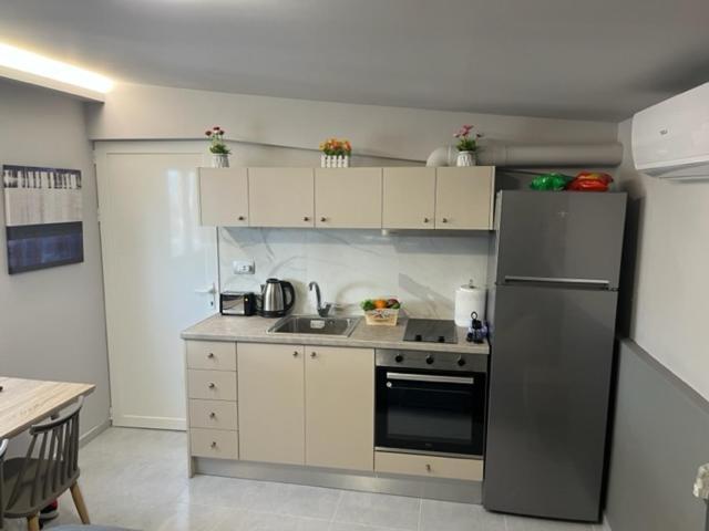 Nafplio Getaway Villa Kültér fotó