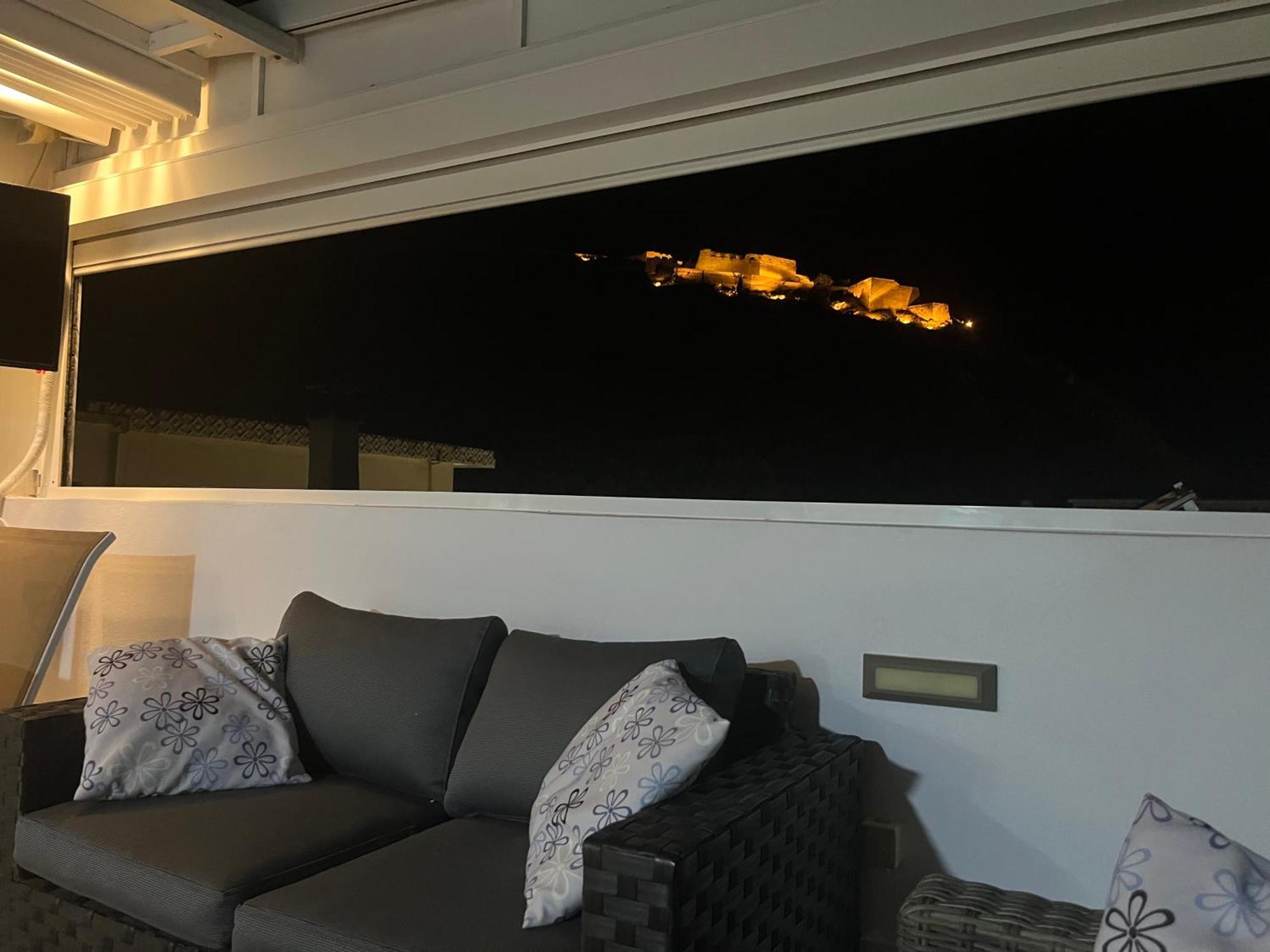 Nafplio Getaway Villa Kültér fotó