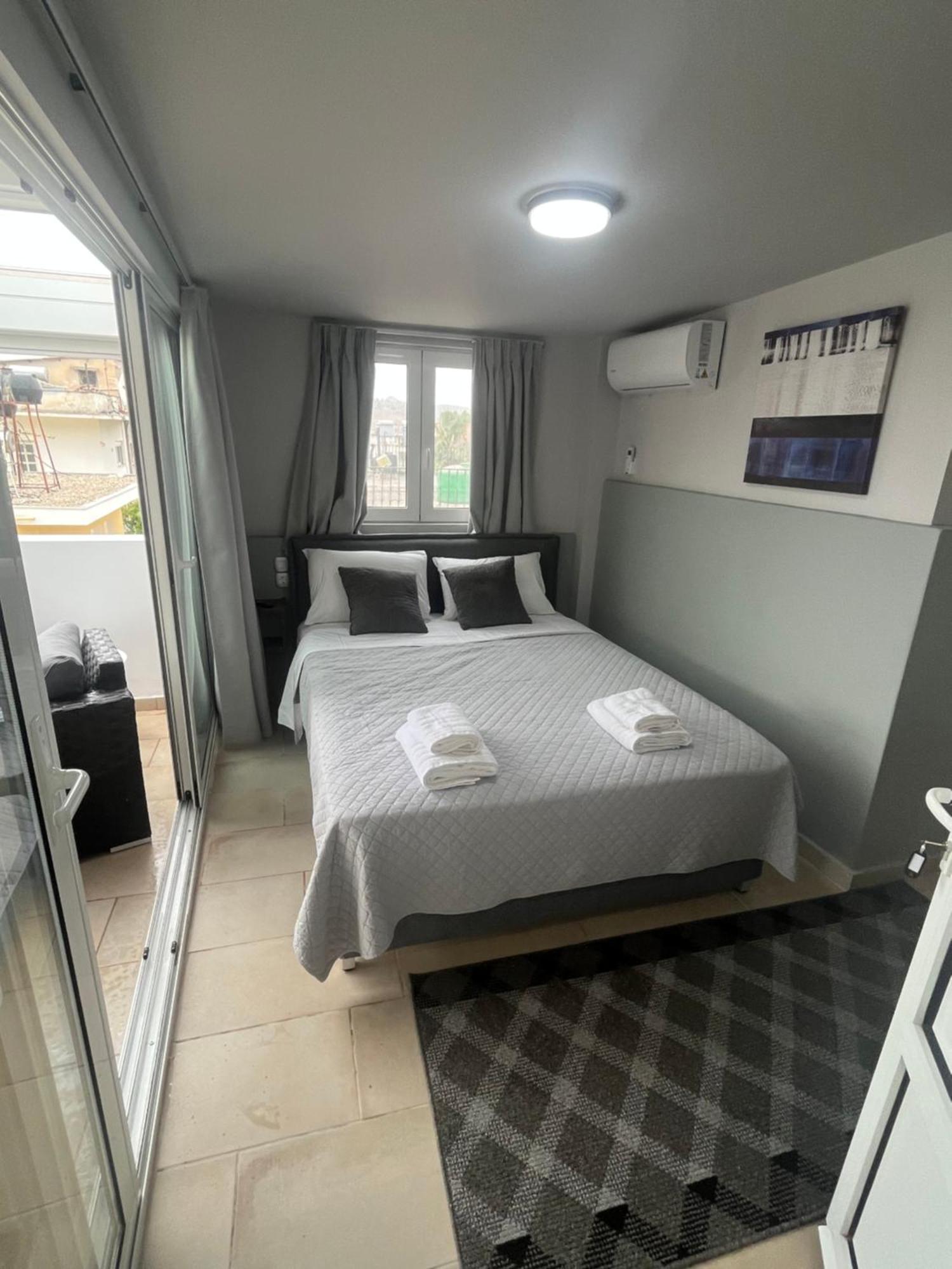 Nafplio Getaway Villa Kültér fotó
