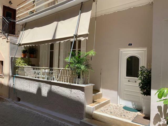 Nafplio Getaway Villa Kültér fotó