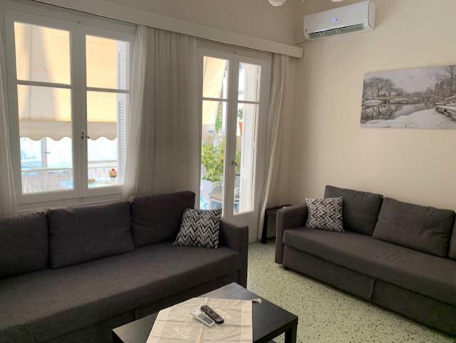Nafplio Getaway Villa Kültér fotó