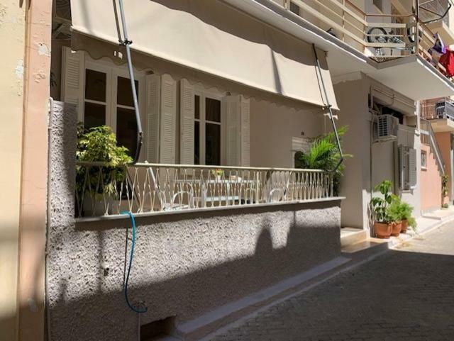 Nafplio Getaway Villa Kültér fotó