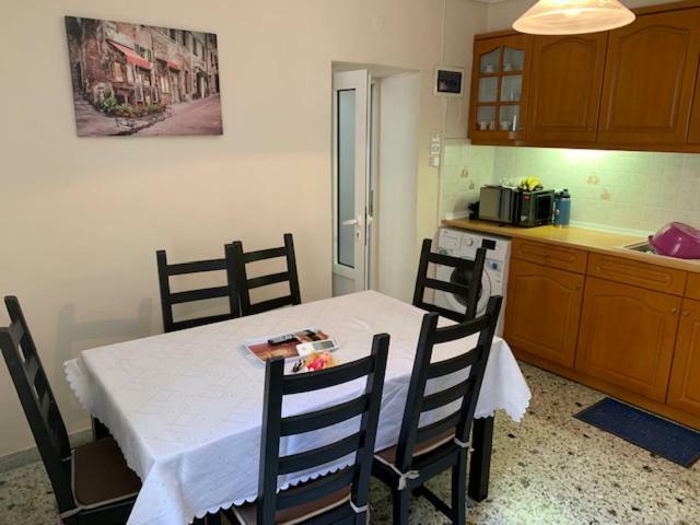 Nafplio Getaway Villa Kültér fotó